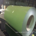 Color Metal Pre-painted Galvanized Steel Coil